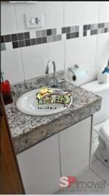 Casa de Condomínio com 2 quartos à venda, 67m2 em Jardim Piratininga, São Paulo - SP - imagem 8 Foto 8 de Casa de Condomínio com 2 quartos à venda, 67m2 em Jardim Piratininga, São Paulo - SP