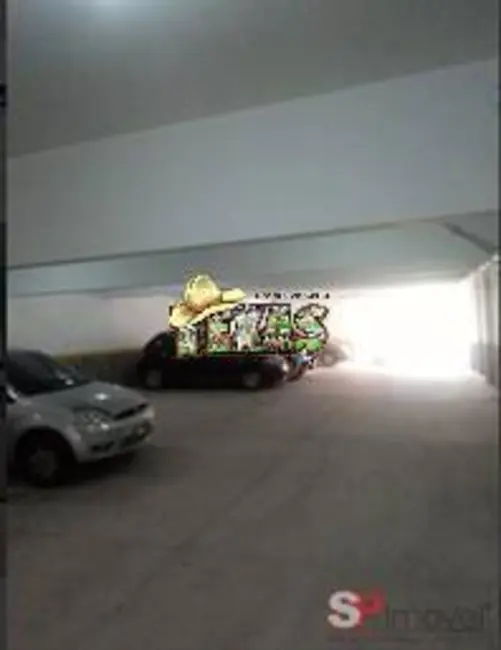 Casa de Condomínio com 2 quartos à venda, 67m2 em Jardim Piratininga, São Paulo - SP - imagem 3 Foto 3 de Casa de Condomínio com 2 quartos à venda, 67m2 em Jardim Piratininga, São Paulo - SP