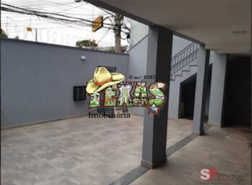 Foto 3 de Apartamento com 1 quarto à venda, 34m2 em Artur Alvim, São Paulo - SP