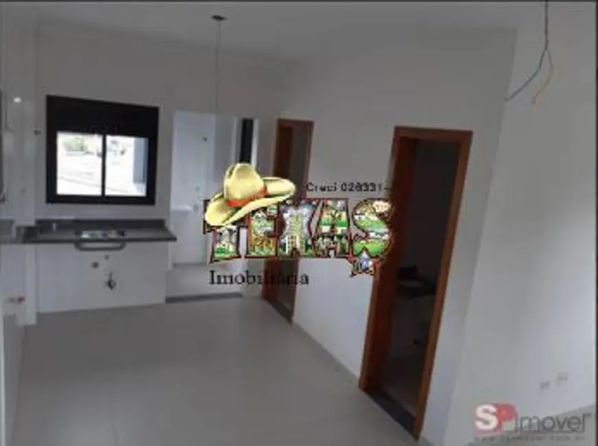 Foto 6 de Apartamento com 1 quarto à venda, 34m2 em Artur Alvim, São Paulo - SP