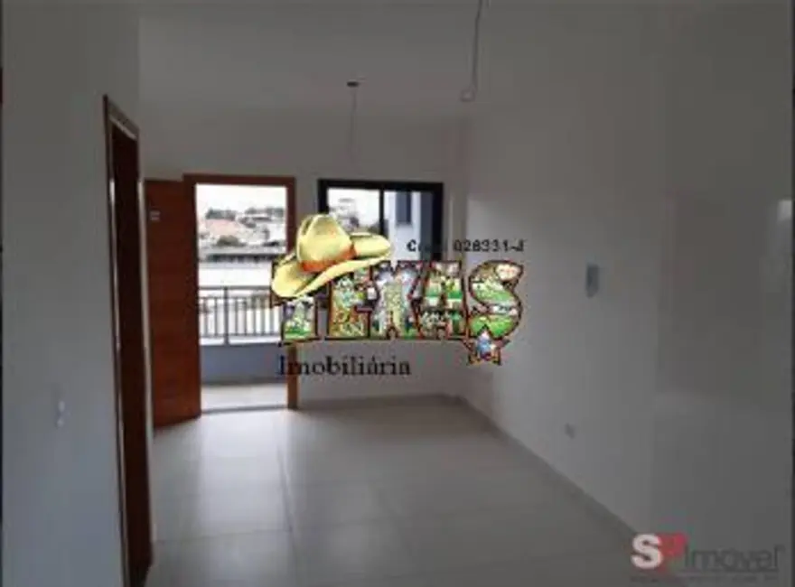 Foto 8 de Apartamento com 1 quarto à venda, 34m2 em Artur Alvim, São Paulo - SP