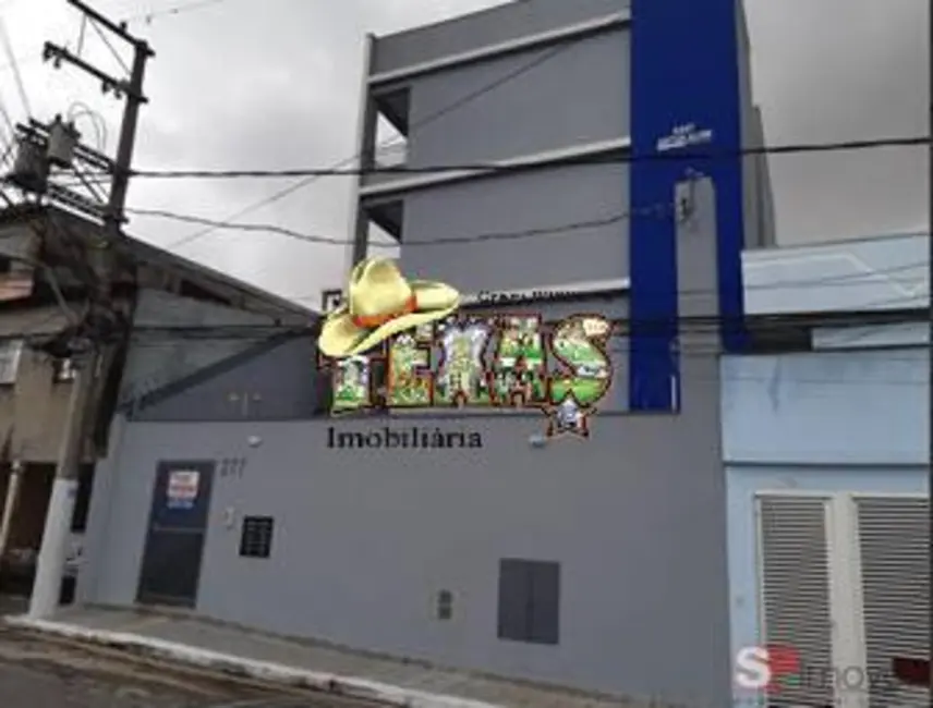 Foto 2 de Apartamento com 1 quarto à venda, 34m2 em Artur Alvim, São Paulo - SP