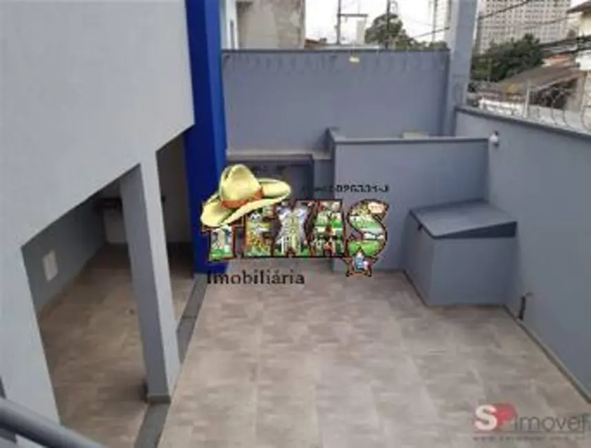 Foto 4 de Apartamento com 1 quarto à venda, 34m2 em Artur Alvim, São Paulo - SP