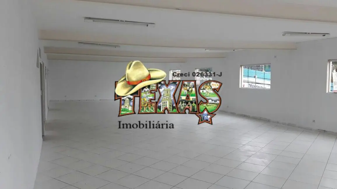 Foto 2 de Sala Comercial para alugar, 40m2 em Vila Taquari, São Paulo - SP