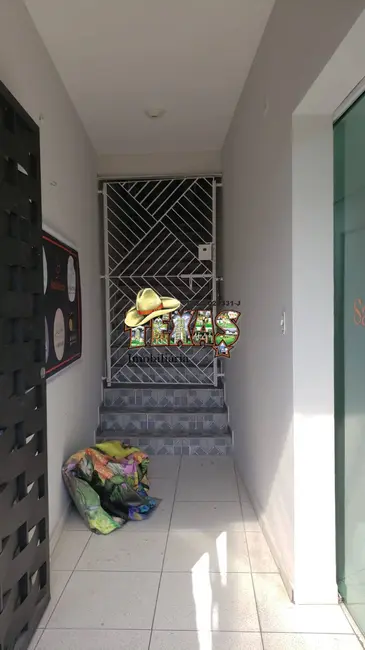 Foto 4 de Sala Comercial para alugar, 40m2 em Vila Taquari, São Paulo - SP