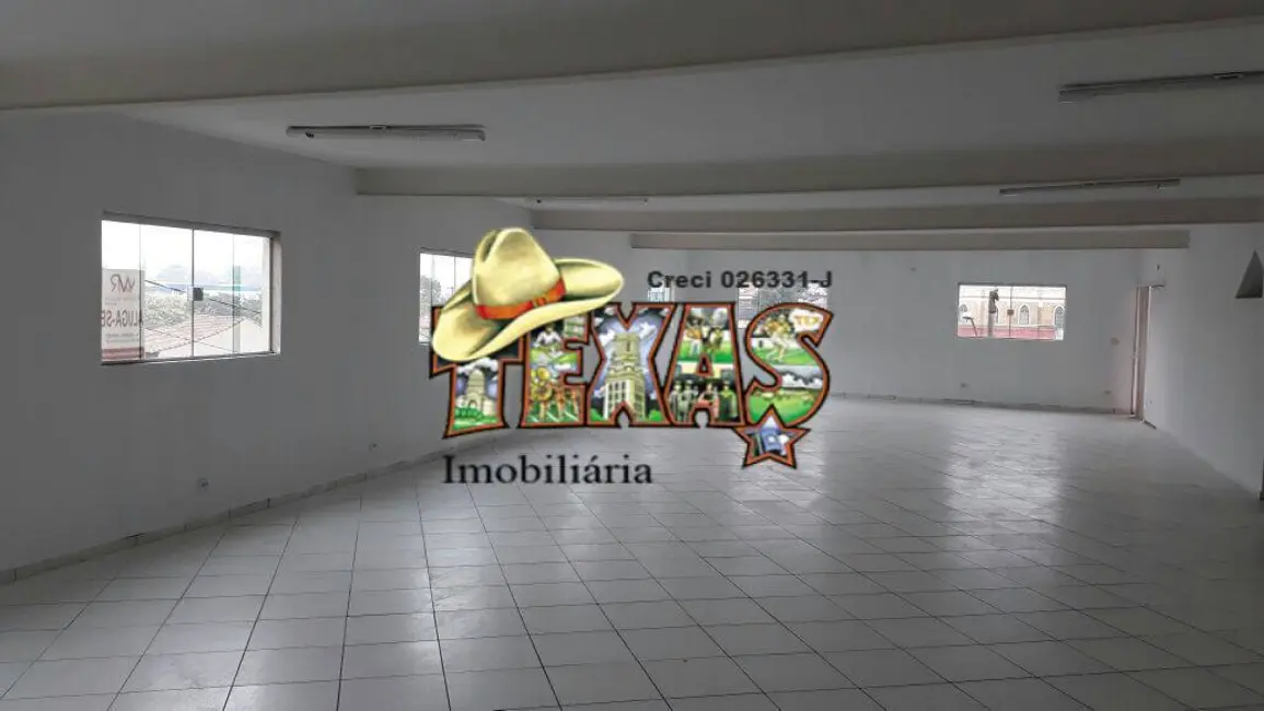 Foto 3 de Sala Comercial para alugar, 40m2 em Vila Taquari, São Paulo - SP