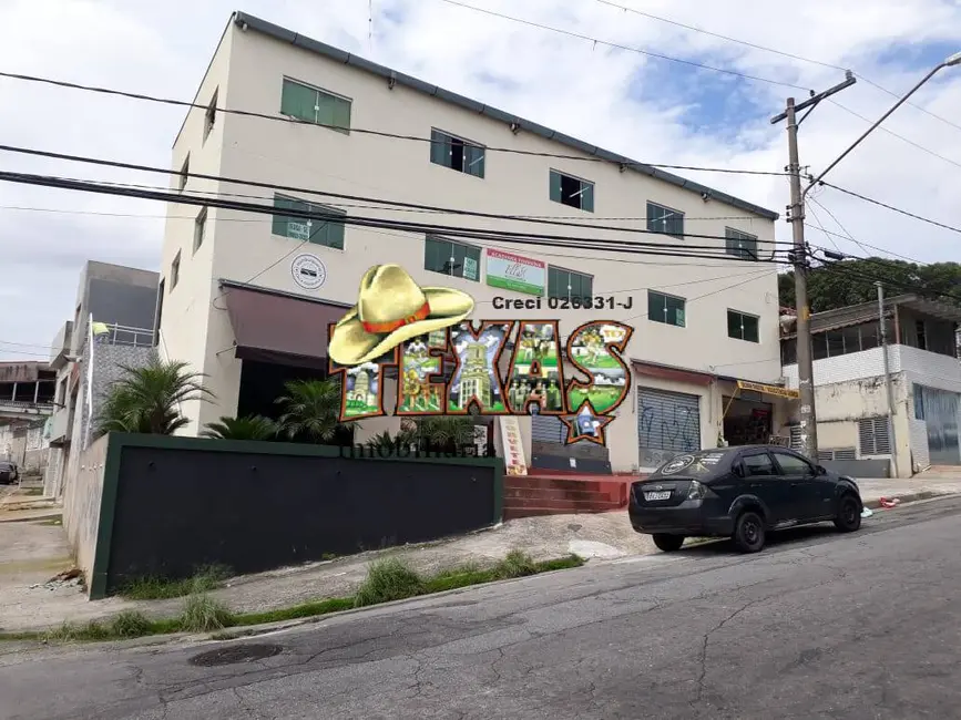 Foto 1 de Sala Comercial para alugar, 40m2 em Vila Taquari, São Paulo - SP