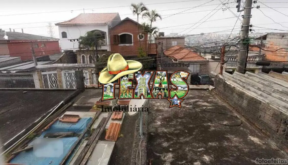 Sobrado com 3 quartos à venda, 125m2 em Jardim Vila Formosa, São Paulo - SP - imagem 6 Foto 6 de Sobrado com 3 quartos à venda, 125m2 em Jardim Vila Formosa, São Paulo - SP