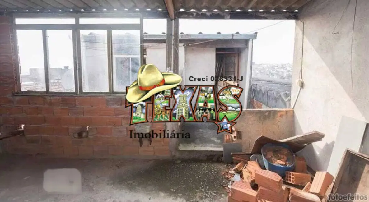 Sobrado com 3 quartos à venda, 125m2 em Jardim Vila Formosa, São Paulo - SP - imagem 7 Foto 7 de Sobrado com 3 quartos à venda, 125m2 em Jardim Vila Formosa, São Paulo - SP