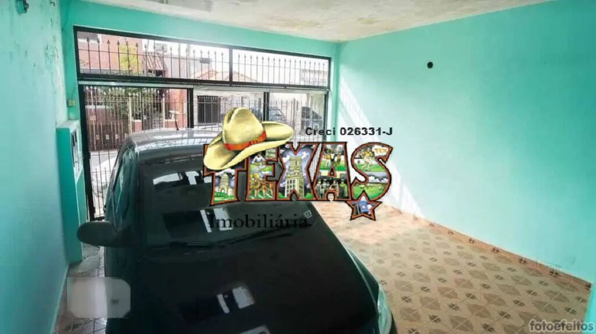 Sobrado com 3 quartos à venda, 125m2 em Jardim Vila Formosa, São Paulo - SP - imagem 8 Foto 8 de Sobrado com 3 quartos à venda, 125m2 em Jardim Vila Formosa, São Paulo - SP