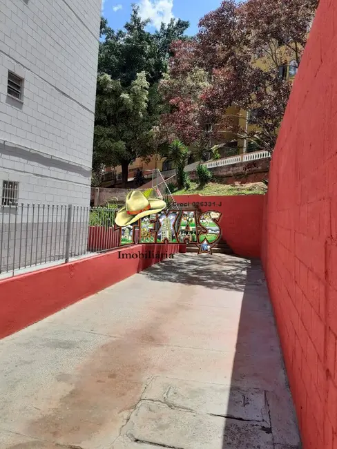 Apartamento com 2 quartos à venda, 70m2 em Jardim Aurora (Zona Leste), São Paulo - SP - imagem 9 Foto 9 de Apartamento com 2 quartos à venda, 70m2 em Jardim Aurora (Zona Leste), São Paulo - SP