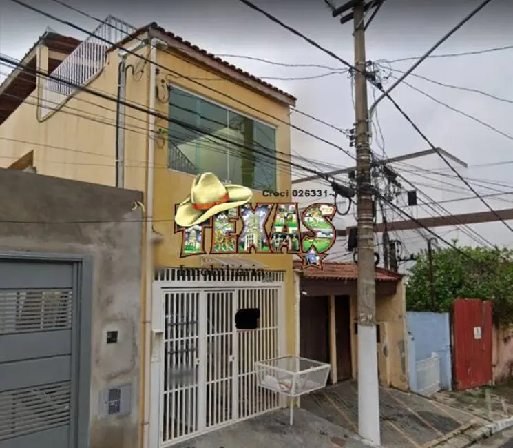 Foto 1 de Kitnet com 1 quarto à venda e para alugar, 420m2 em Vila Granada, São Paulo - SP