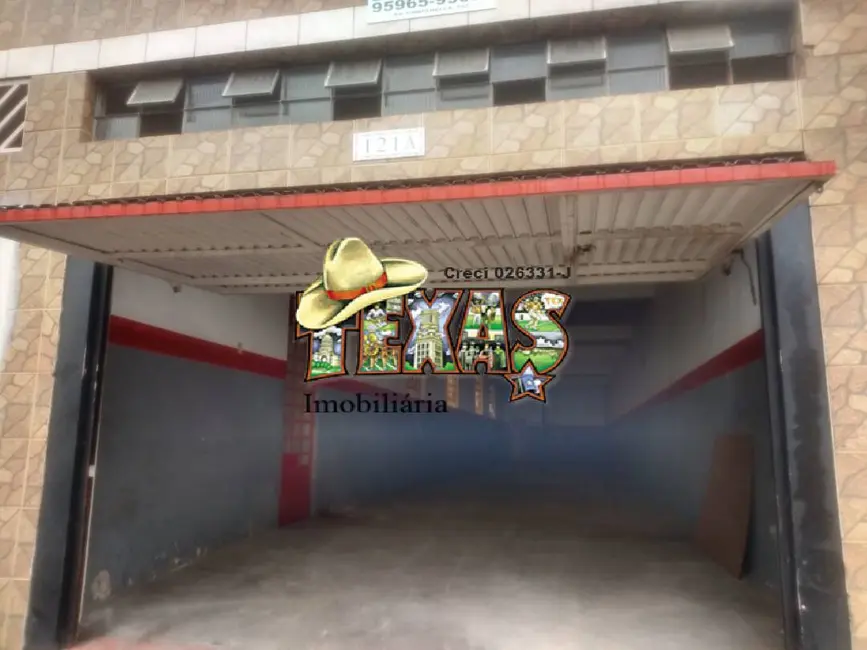 Sobrado com 1 quarto à venda, 130m2 em Vila Campanela, São Paulo - SP - imagem 3 Foto 3 de Sobrado com 1 quarto à venda, 130m2 em Vila Campanela, São Paulo - SP