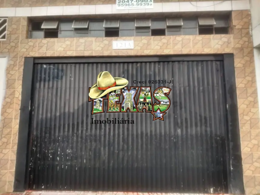 Sobrado com 1 quarto à venda, 130m2 em Vila Campanela, São Paulo - SP - imagem 1 Foto 1 de Sobrado com 1 quarto à venda, 130m2 em Vila Campanela, São Paulo - SP