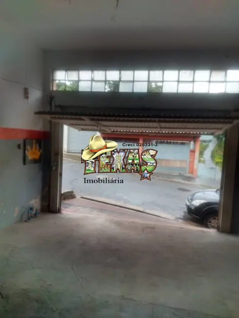 Sobrado com 1 quarto à venda, 130m2 em Vila Campanela, São Paulo - SP - imagem 4 Foto 4 de Sobrado com 1 quarto à venda, 130m2 em Vila Campanela, São Paulo - SP