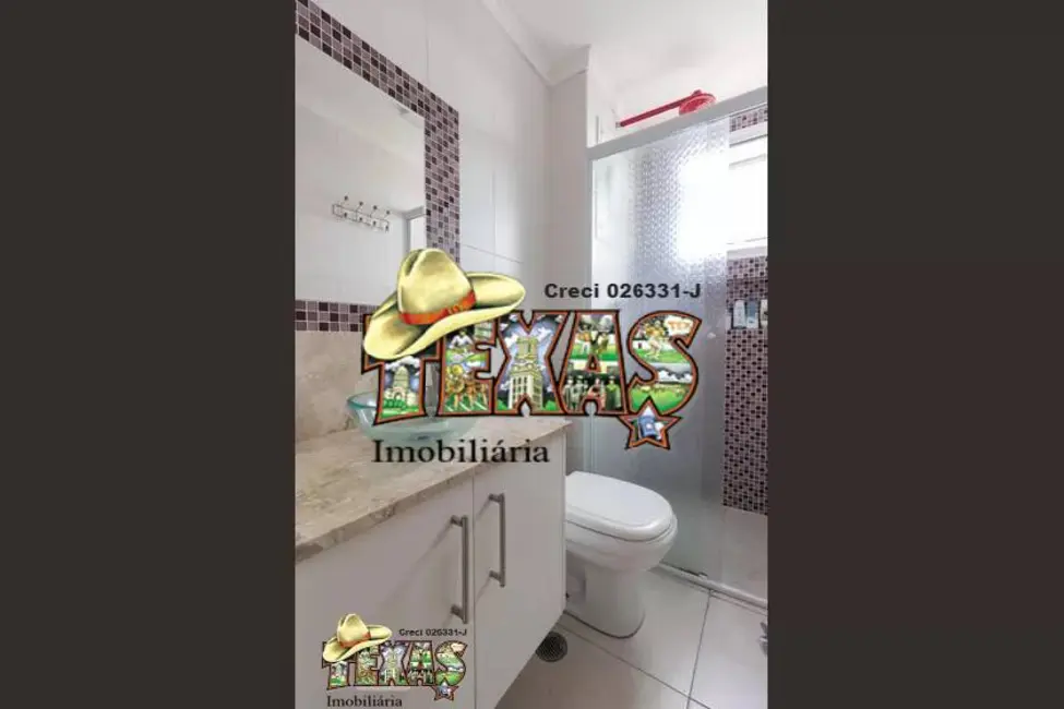 Foto 8 de Apartamento com 3 quartos à venda, 69m2 em Moinho Velho, São Paulo - SP