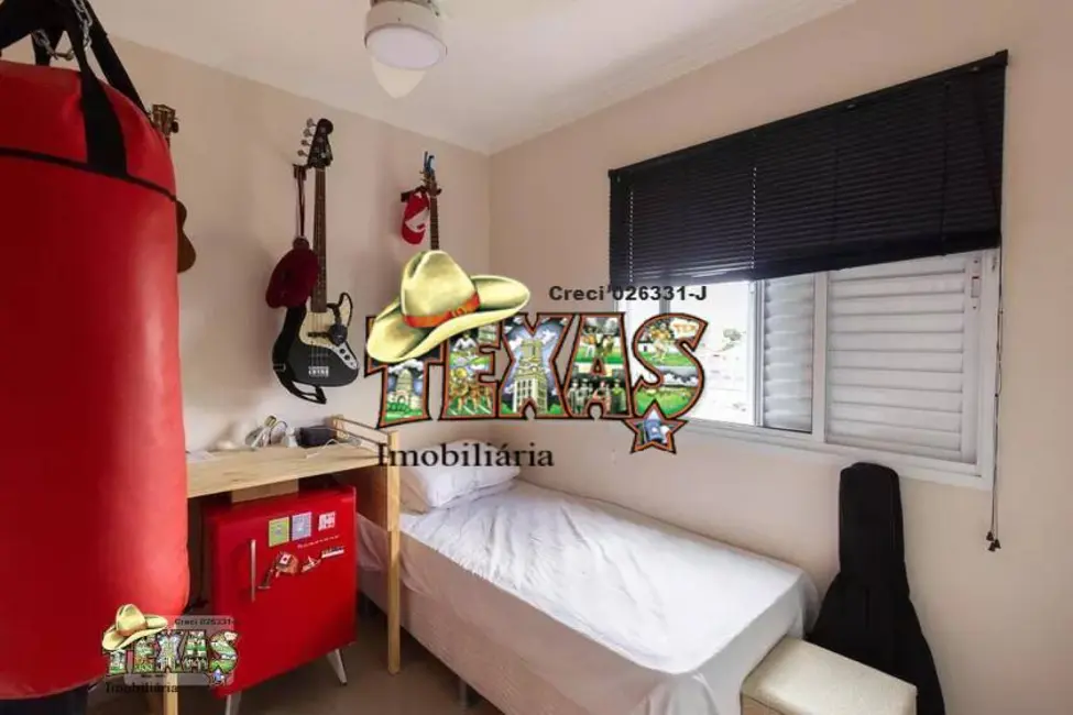 Foto 7 de Apartamento com 3 quartos à venda, 69m2 em Moinho Velho, São Paulo - SP