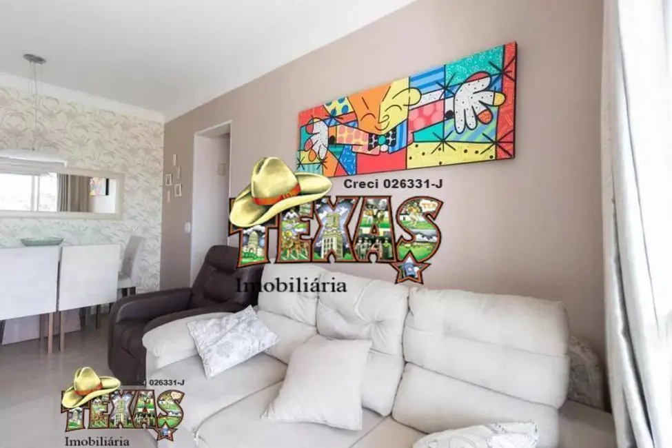 Foto 4 de Apartamento com 3 quartos à venda, 69m2 em Moinho Velho, São Paulo - SP