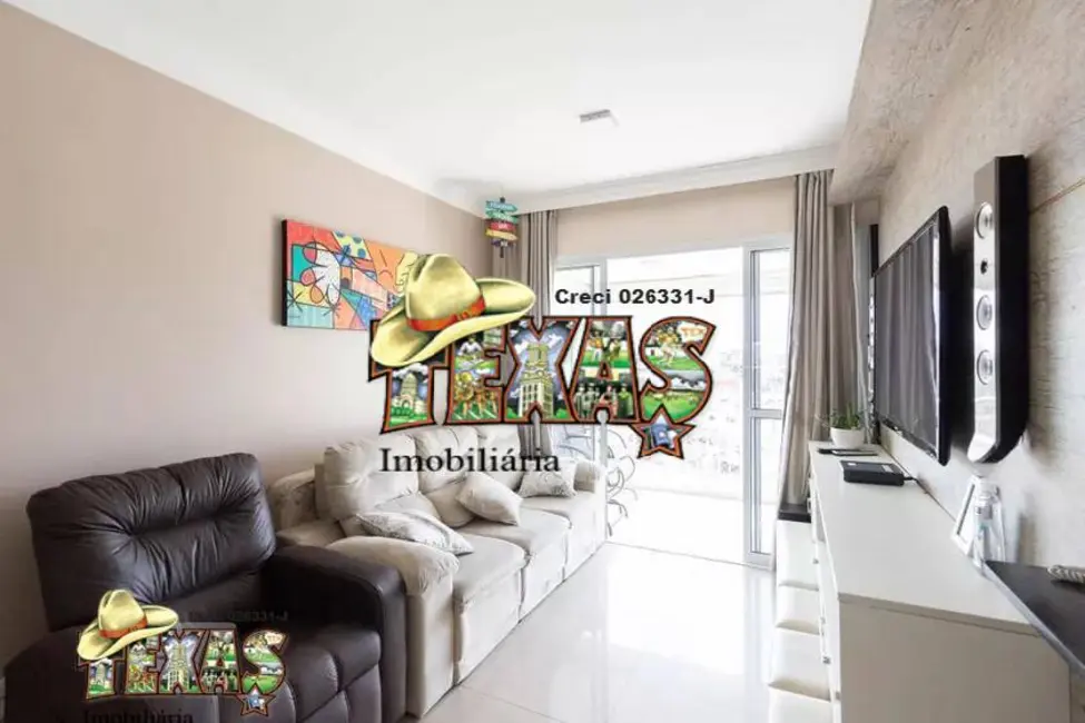 Foto 1 de Apartamento com 3 quartos à venda, 69m2 em Moinho Velho, São Paulo - SP