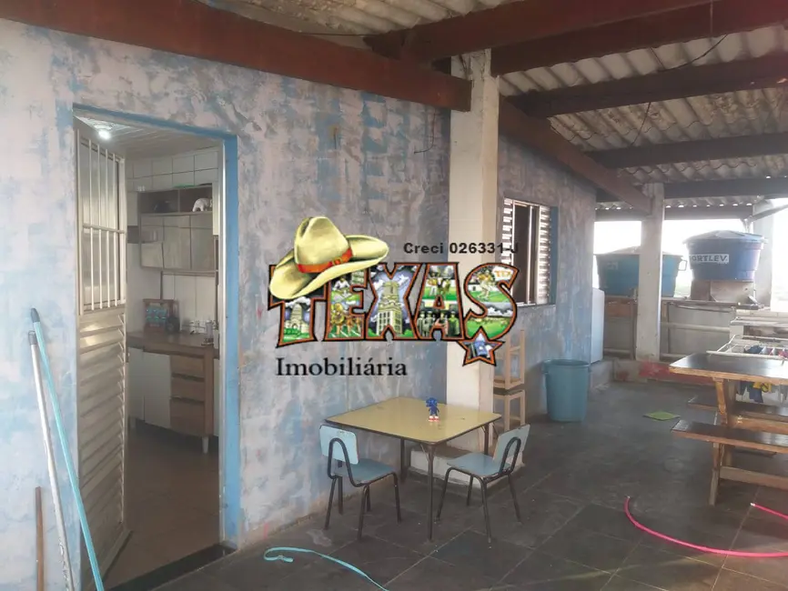 Foto 9 de Sobrado com 2 quartos à venda, 150m2 em Cidade Antônio Estevão de Carvalho, São Paulo - SP