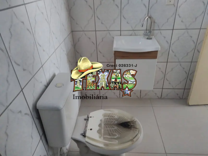 Foto 5 de Sobrado com 2 quartos à venda, 150m2 em Cidade Antônio Estevão de Carvalho, São Paulo - SP