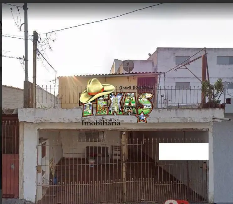 Casa com 2 quartos à venda, 80m2 em Jardim Soraia, São Paulo - SP - imagem 1 Foto 1 de Casa com 2 quartos à venda, 80m2 em Jardim Soraia, São Paulo - SP