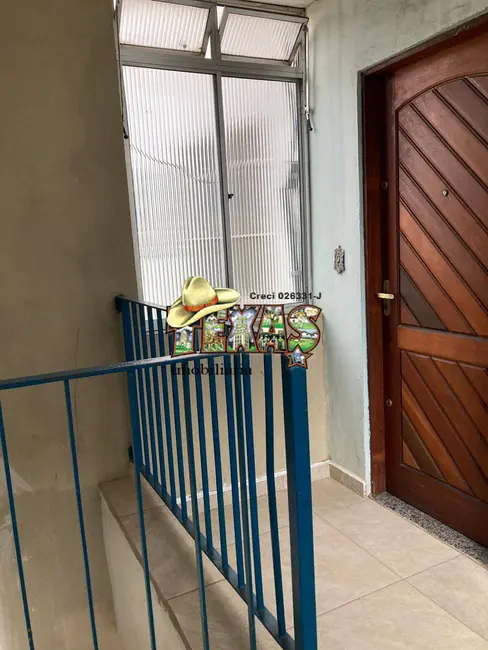 Apartamento com 2 quartos à venda, 50m2 em Itaquera, São Paulo - SP - imagem 6 Foto 6 de Apartamento com 2 quartos à venda, 50m2 em Itaquera, São Paulo - SP