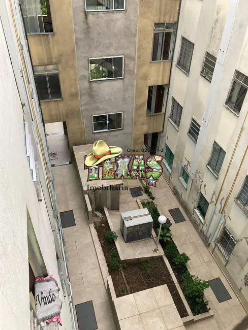 Apartamento com 2 quartos à venda, 50m2 em Itaquera, São Paulo - SP - imagem 8 Foto 8 de Apartamento com 2 quartos à venda, 50m2 em Itaquera, São Paulo - SP