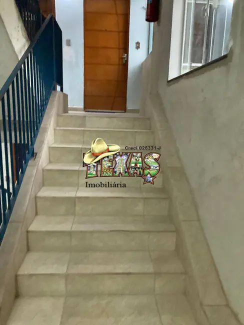 Apartamento com 2 quartos à venda, 50m2 em Itaquera, São Paulo - SP - imagem 5 Foto 5 de Apartamento com 2 quartos à venda, 50m2 em Itaquera, São Paulo - SP