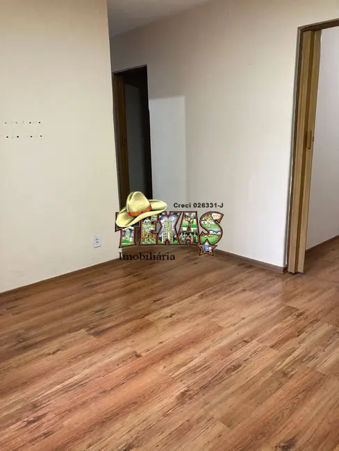 Foto 1 de Apartamento com 2 quartos à venda, 50m2 em Itaquera, São Paulo - SP