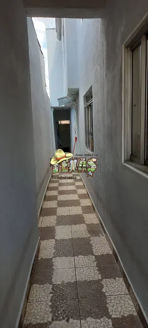 Foto 2 de Sobrado com 3 quartos à venda, 140m2 em Vila União (Zona Leste), São Paulo - SP