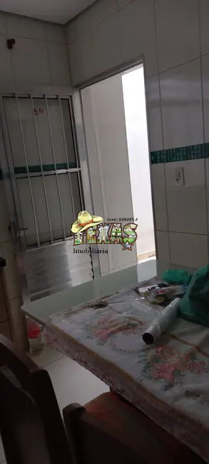 Foto 3 de Sobrado com 3 quartos à venda, 140m2 em Vila União (Zona Leste), São Paulo - SP