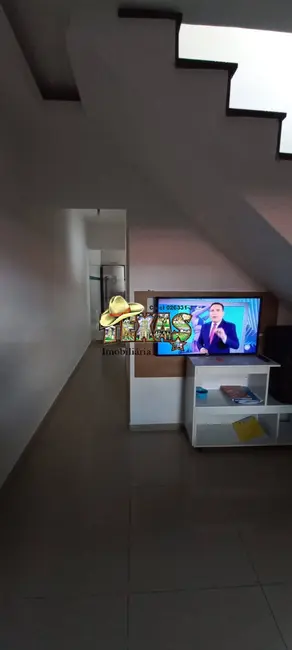 Foto 5 de Sobrado com 3 quartos à venda, 140m2 em Vila União (Zona Leste), São Paulo - SP