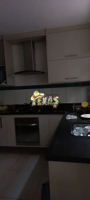 Foto 4 de Sobrado com 3 quartos à venda, 140m2 em Vila União (Zona Leste), São Paulo - SP