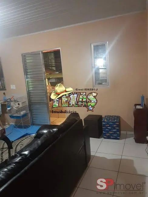 Foto 2 de Sobrado com 3 quartos à venda, 125m2 em Vila Popular, São Paulo - SP