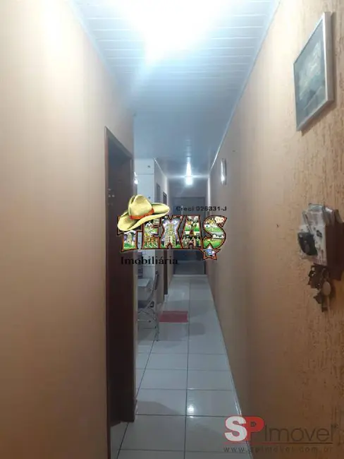 Foto 3 de Sobrado com 3 quartos à venda, 125m2 em Vila Popular, São Paulo - SP