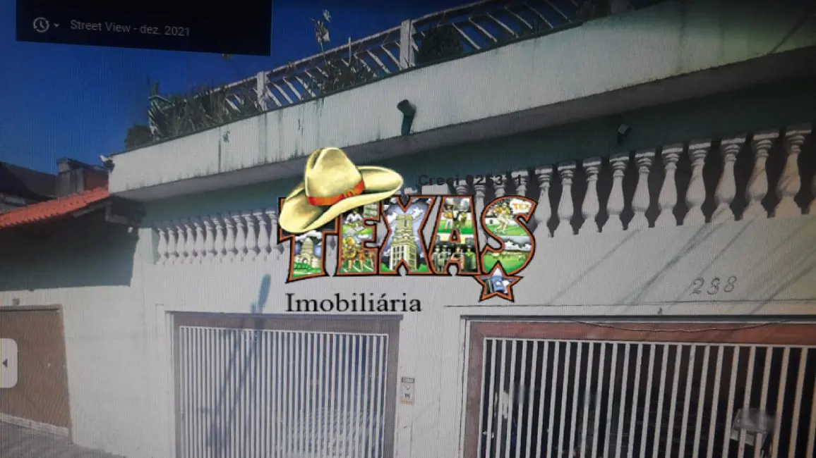 Foto 2 de Sobrado com 6 quartos à venda, 250m2 em Parque Artur Alvim, São Paulo - SP