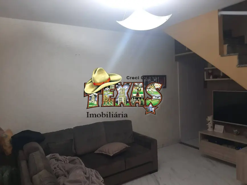 Sobrado com 2 quartos à venda, 200m2 em Itaquera, São Paulo - SP - imagem 3 Foto 3 de Sobrado com 2 quartos à venda, 200m2 em Itaquera, São Paulo - SP