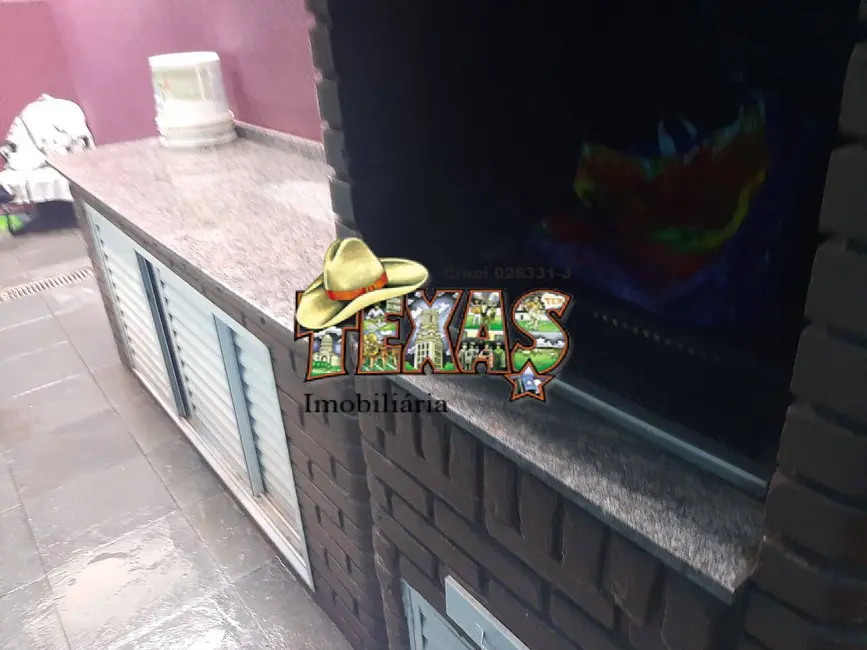 Sobrado com 2 quartos à venda, 200m2 em Itaquera, São Paulo - SP - imagem 9 Foto 9 de Sobrado com 2 quartos à venda, 200m2 em Itaquera, São Paulo - SP