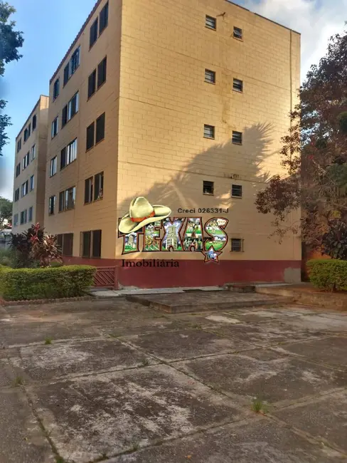 Foto 1 de Apartamento com 3 quartos à venda, 70m2 em Cidade Antônio Estevão de Carvalho, São Paulo - SP