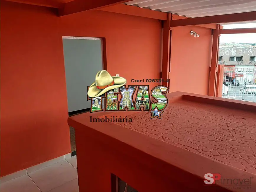 Sala Comercial para alugar, 250m2 em Casa Verde, São Paulo - SP - imagem 9 Foto 9 de Sala Comercial para alugar, 250m2 em Casa Verde, São Paulo - SP