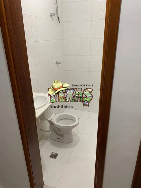 Casa de Condomínio com 3 quartos à venda, 120m2 em Jardim São Carlos (Zona Leste), São Paulo - SP - imagem 9 Foto 9 de Casa de Condomínio com 3 quartos à venda, 120m2 em Jardim São Carlos (Zona Leste), São Paulo - SP