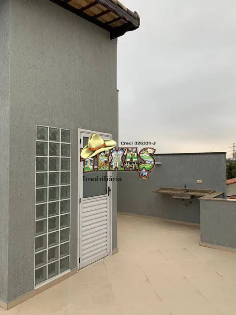 Casa de Condomínio com 3 quartos à venda, 120m2 em Jardim São Carlos (Zona Leste), São Paulo - SP - imagem 5 Foto 5 de Casa de Condomínio com 3 quartos à venda, 120m2 em Jardim São Carlos (Zona Leste), São Paulo - SP