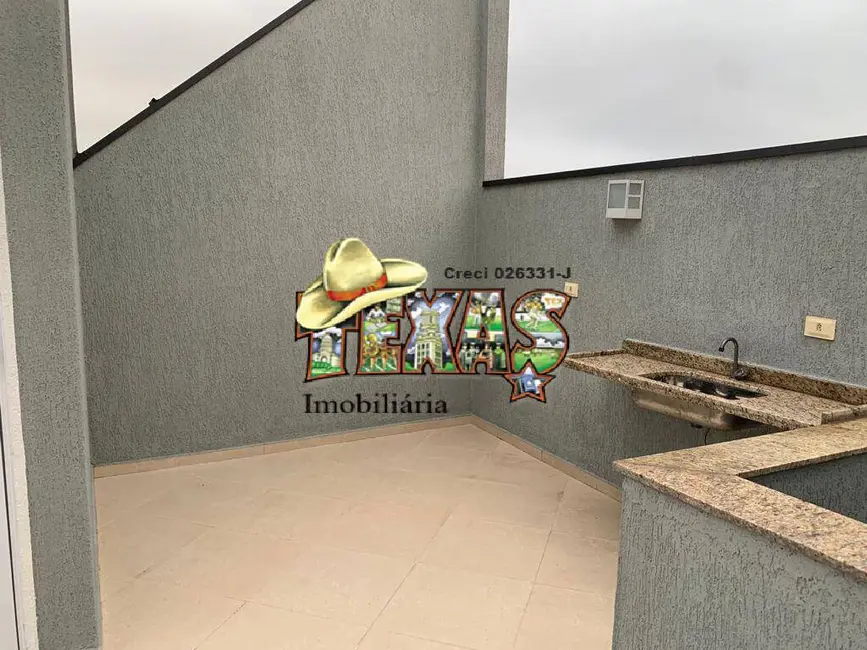 Casa de Condomínio com 3 quartos à venda, 120m2 em Jardim São Carlos (Zona Leste), São Paulo - SP - imagem 2 Foto 2 de Casa de Condomínio com 3 quartos à venda, 120m2 em Jardim São Carlos (Zona Leste), São Paulo - SP