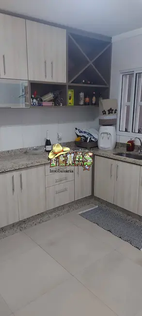 Foto 6 de Sobrado com 3 quartos à venda, 90m2 em Parque das Paineiras, São Paulo - SP