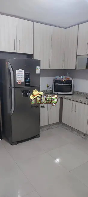 Foto 8 de Sobrado com 3 quartos à venda, 90m2 em Parque das Paineiras, São Paulo - SP