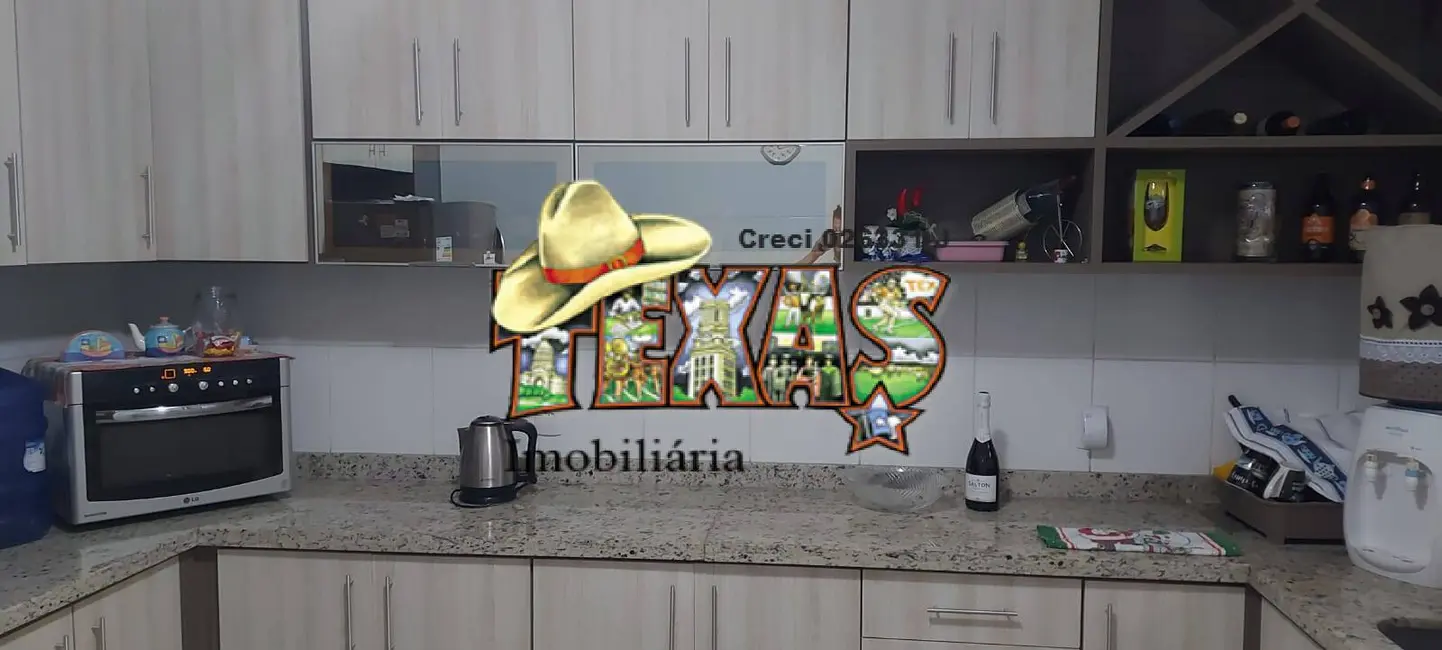 Foto 7 de Sobrado com 3 quartos à venda, 90m2 em Parque das Paineiras, São Paulo - SP