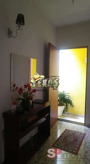 Foto 8 de Casa com 3 quartos à venda, 124m2 em Vila Formosa, São Paulo - SP