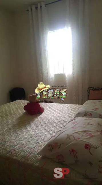 Foto 9 de Casa com 3 quartos à venda, 124m2 em Vila Formosa, São Paulo - SP