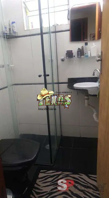 Foto 4 de Casa com 3 quartos à venda, 124m2 em Vila Formosa, São Paulo - SP